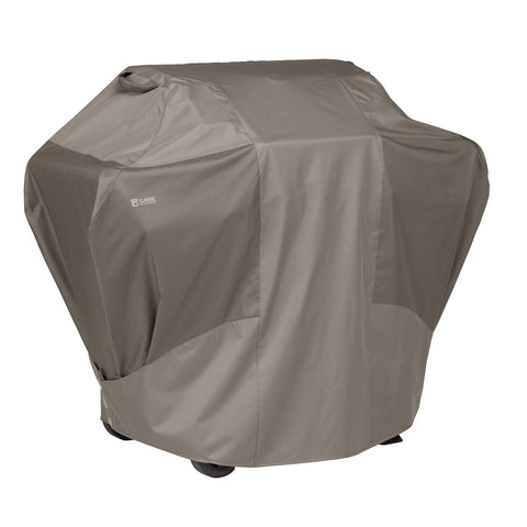 Classic Accessories Porterhouse Water-Resistant 70 Inch BBQ Grill Cover