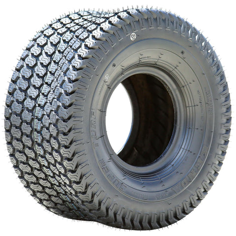 Kenda K500 Super Turf Lawn and Garden Bias Tire - 20/10-8