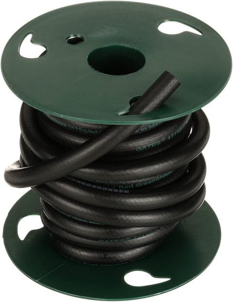Gates LP (Low Permeation) Carb Fuel Line 5/16" ID x 25ft L 27314