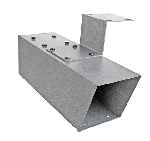 Mail Boss 7112, Granite Newspaper Delivery Holder, Medium