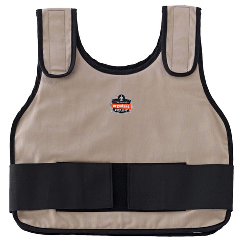 Replacement Vest for Ergodyne Chill Its 6230, Vest Only, Cooling Ice Packs Sold Separately