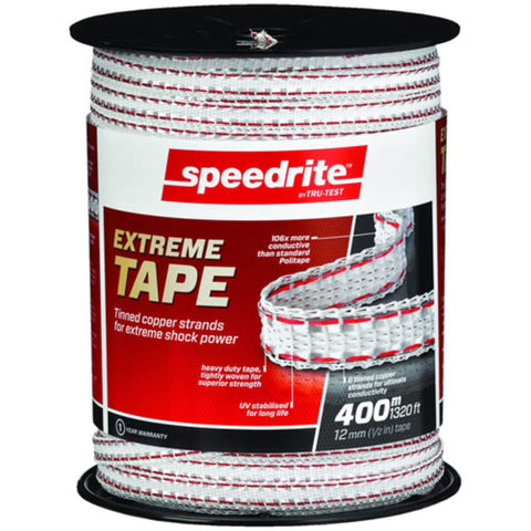 Speedrite - Extreme Tape 1320' - 1/2"