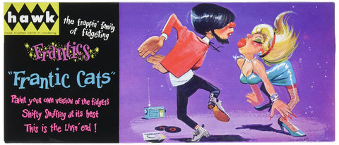 Lindberg Frantic Cats