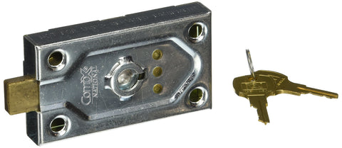 Commercial Lock - for Key Keeper - with (2) Keys