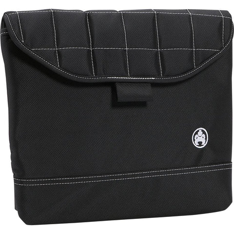 Mobile Edge Sumo 12" Black Nylon Laptop Sleeve
