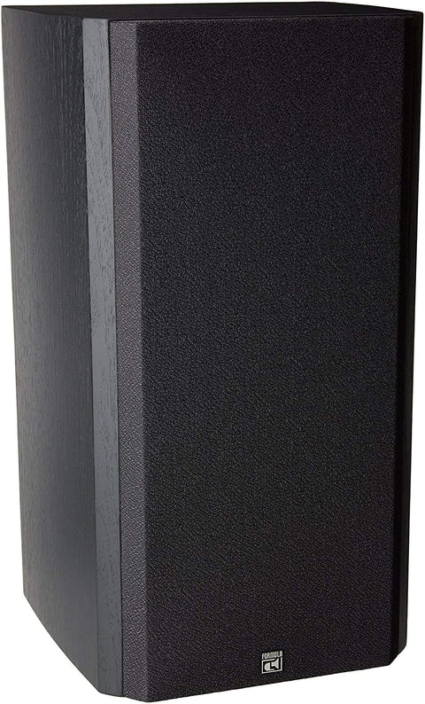 BIC America FH-65B Formula Series FH-65B 6-1/2 Inch 350-Watt 2-Way Bookshelf Surround Speaker