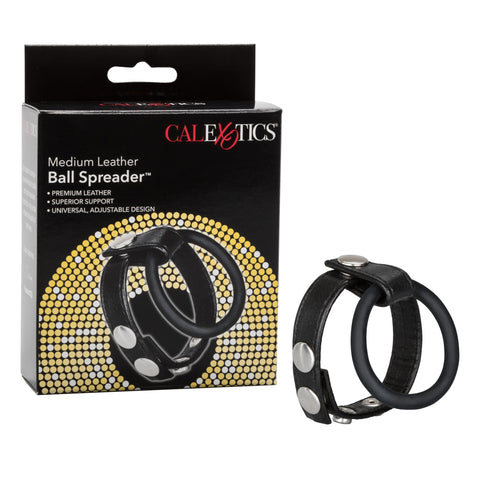 California Exotics Ball Spreader, Medium
