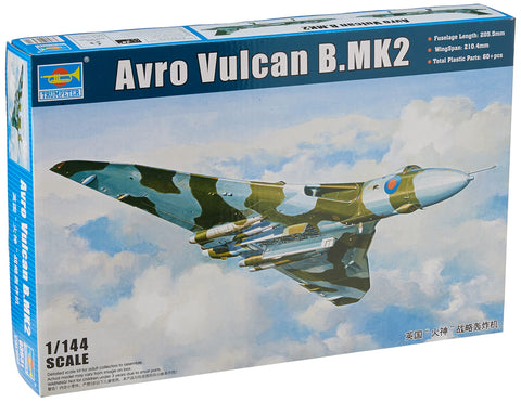 Trumpeter TRU03931 Plastic Model kit, Multicolor 753931