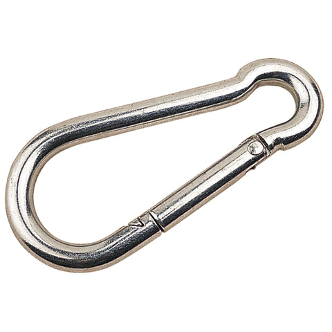 Seadog 1561001 Galvanized Steel Snap 4