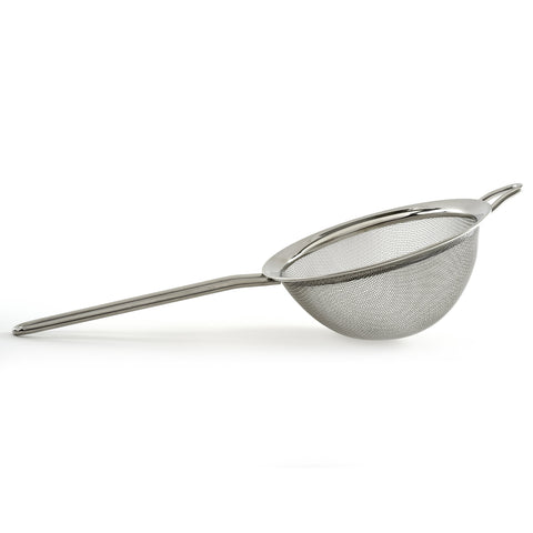 Norpro 2126 Stainless Steel Strainer, 6-Inch