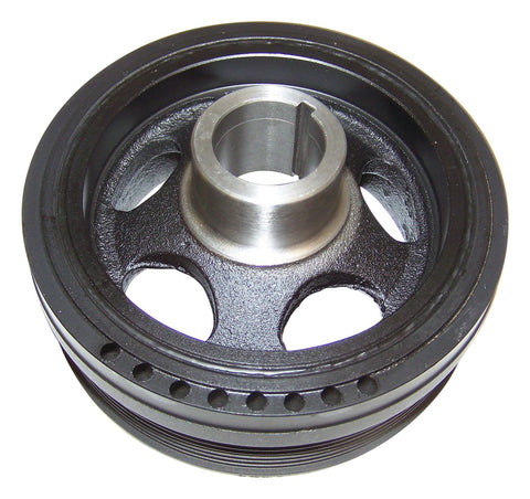 Crown Automotive Harmonic Balancer Engine