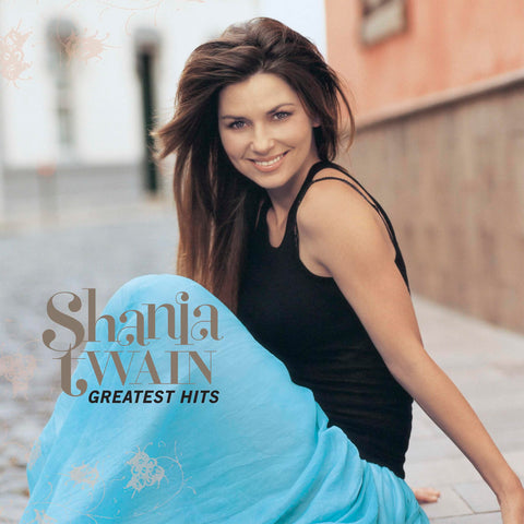 Greatest Hits[Baby Pink 2 LP]