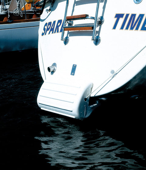 TRANSOM FENDER 10IN X 22IN