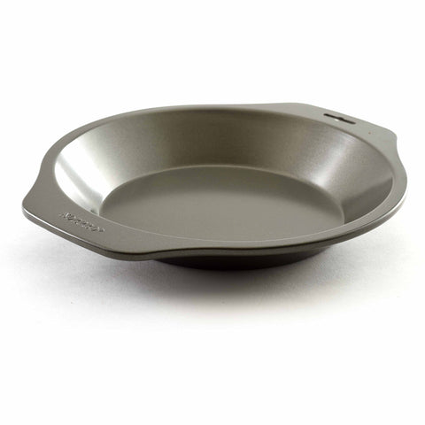 Norpro 3925 Nonstick 9 Inch Pie Pan, 9in/23cm x 1in/2.5cm, As Shown