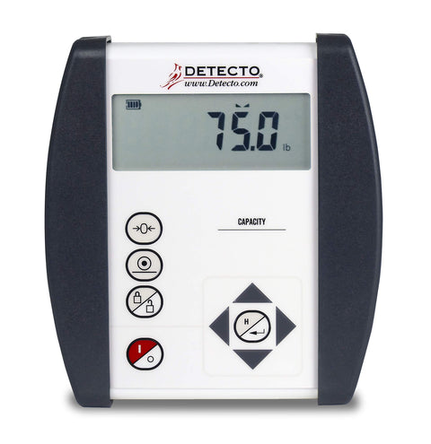 Weight Indicator Digital