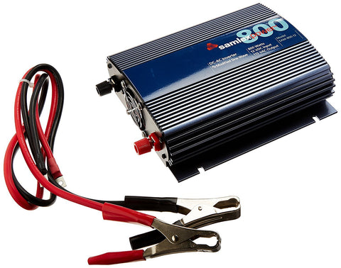 Samlex 800W Modified Sine Wave Inverter - 12V