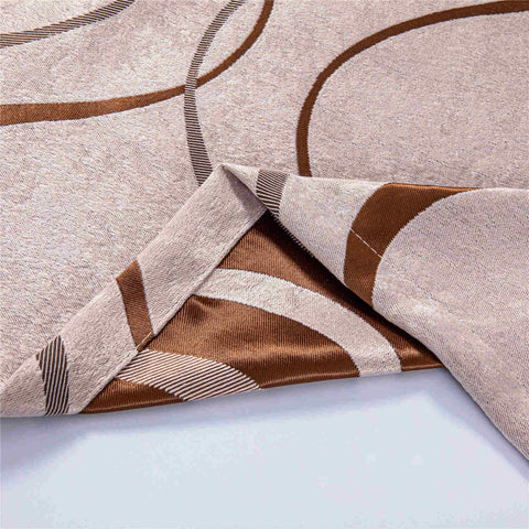 Semi-Blackout Curtains Panel  Warsaw