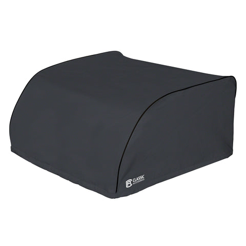 Classic Accessories Over Drive RV Air Conditioner Cover For Dometic Brisk ll, Black