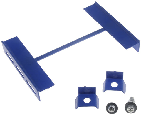 Dorman 00585 6-7/8 In. Wide Universal Battery Hold Down Kit