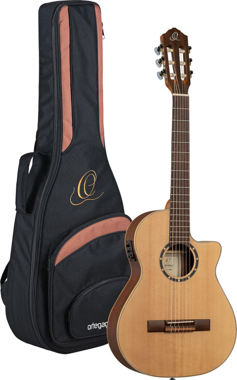RCE125-3/4 | Nylon String Guitar| Family Series