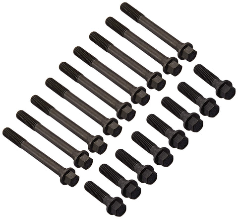 Manley SB Chevy Superior Head Bolts - 1 Set of Bolts for 1 Head