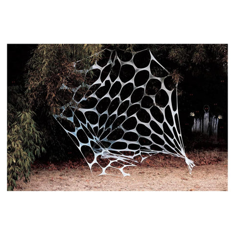 Fun World 20 Foot Yard Web