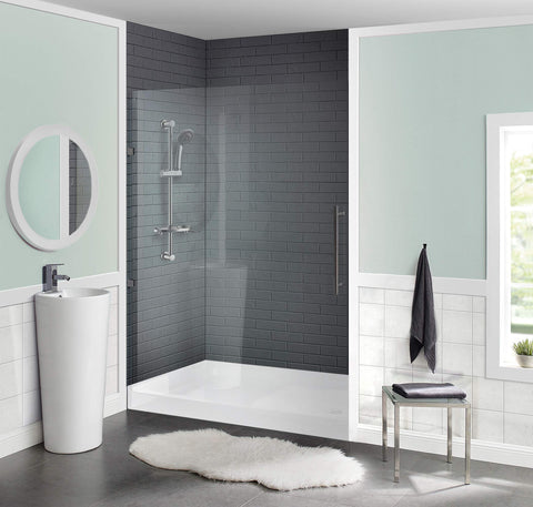 Swiss Madison SM-SB514 Voltaire 60x32 Shower Base