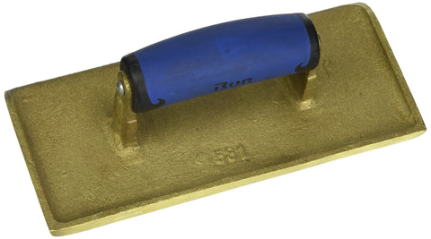 Bon 62-581 Edger Bit, 9 x 4", Bronze