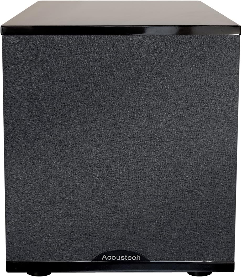 PL-200II Subwoofer