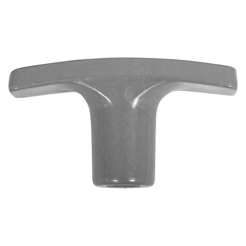 LaSalle Bristol 90CMA1G Tank Handle Grey