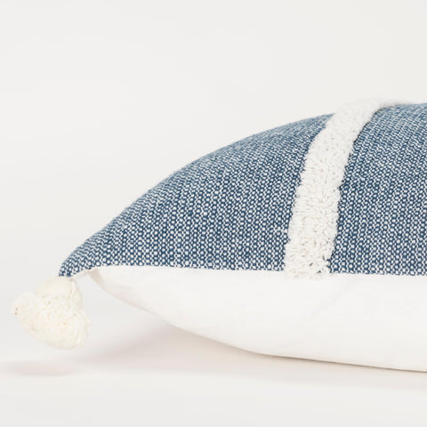Rizzy Home White/Gray Swatch, DI2456