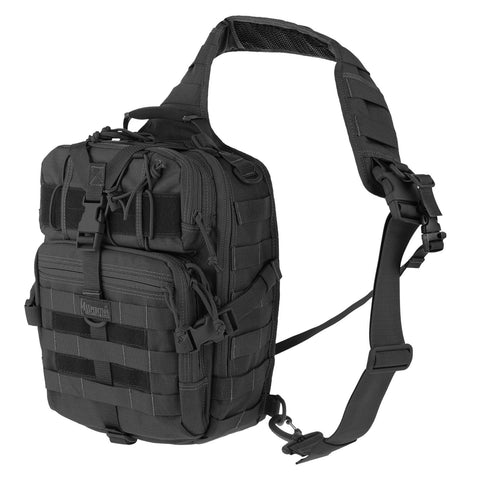 MAXPEDITION Malaga Gearslinger (Black)