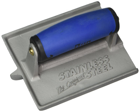 Bon Tool Bullet Groover Stainless Steel 1/2" x 3/8"