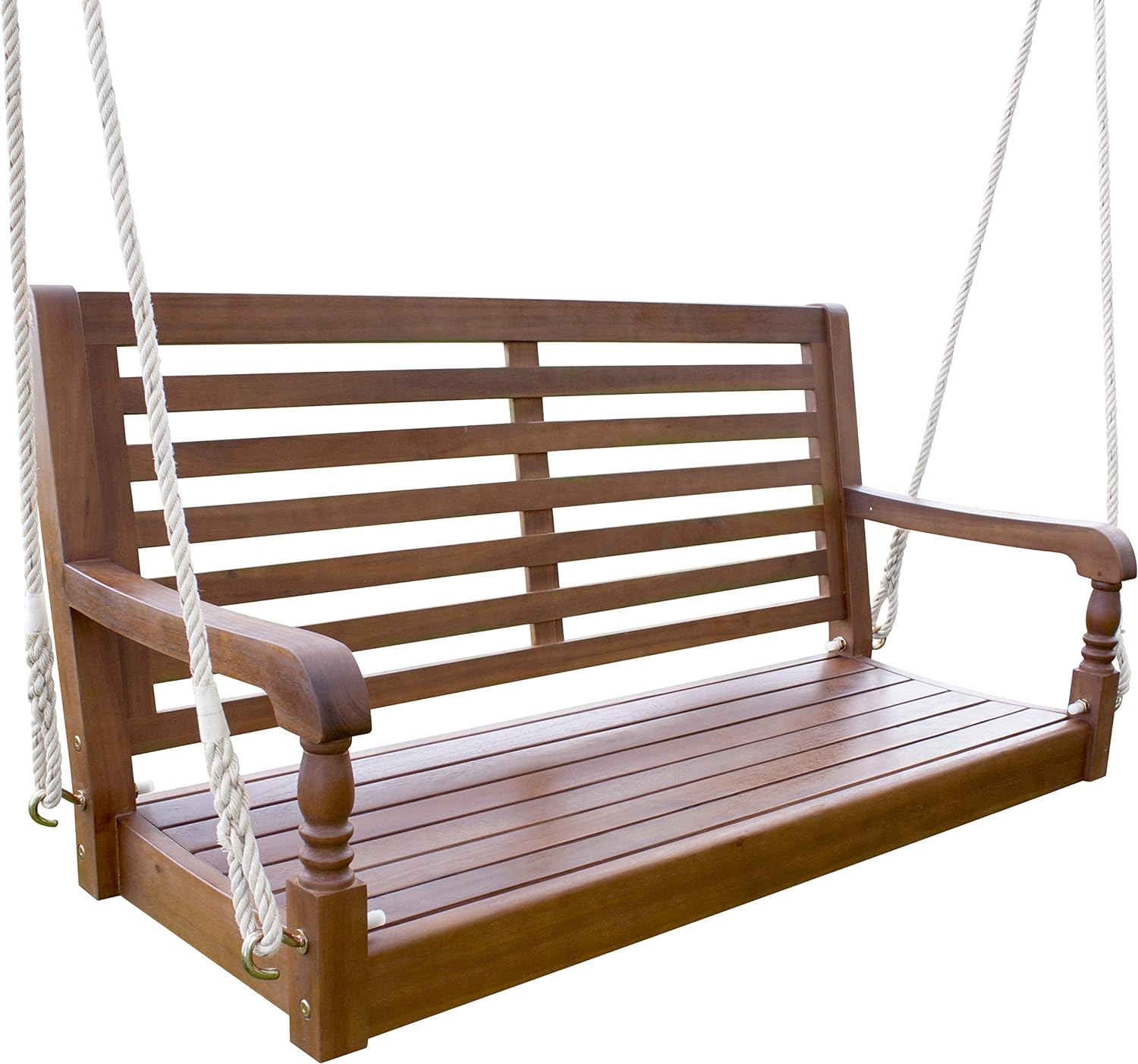 Nantucket Porch Swing, Natural