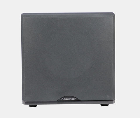 Acoustech BIC America SWA120-12 inch Powered Subwoofer 1000W