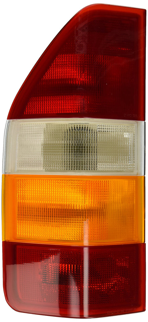 DEPO 334-1919L-AS Replacement Driver Side Tail Light Assembly (This product is an aftermarket product. It is not created or sold by the OE car company)