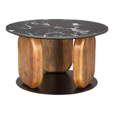 Pemba Coffee Table Multicolor