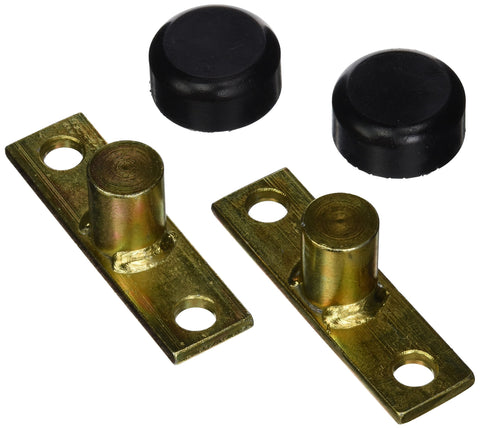 Energy Suspension 4.9102G Tailgate Hinge Brkt & Bushing