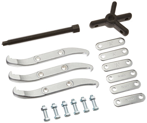 Advanced Tool Design Model ATD-3044 5 Ton 2-3 Jaw Reversible Puller