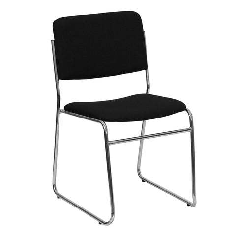 Flash Furniture Hercules Series High Density Stacking Chair