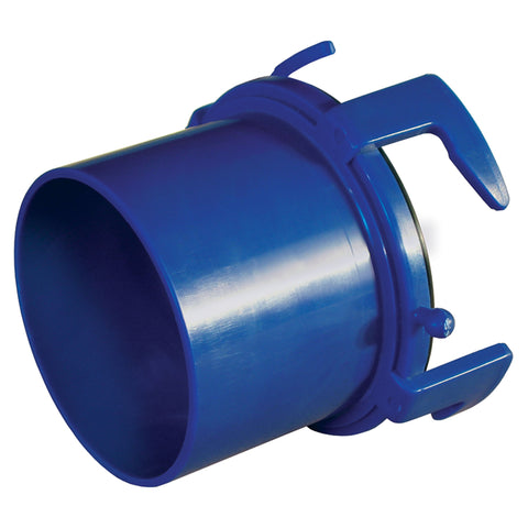 BLUELINE HOSE ADAPTER