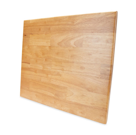 OAK ACCENTS UNIVERSAL SILENT TOP 19-1/2IN X 17IN X 3/4IN