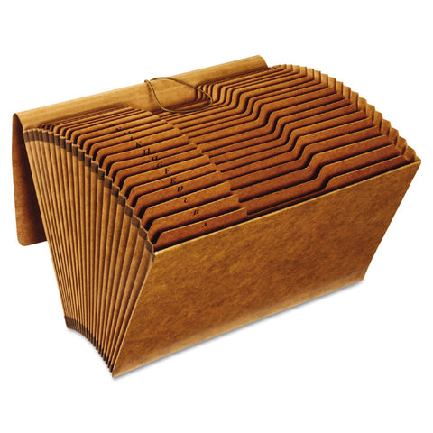 Globe Weis Pendaflex Conversion File Jackets and Pockets, (PFXR119ALHD)