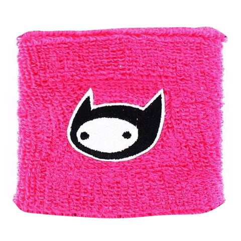 Gama-Go: Ninja Kitty Wrist Band