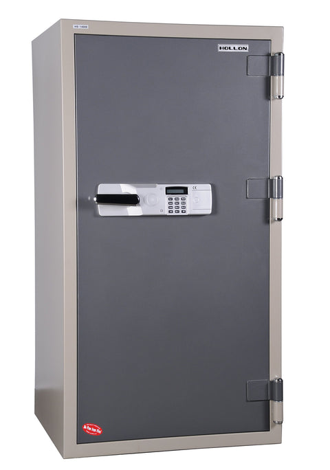 Hollon HS-1400E 2 Hour Fireproof Safe 9.85 Cubes