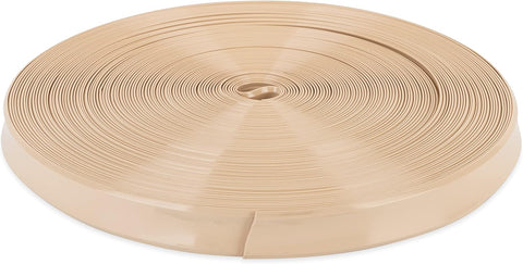 Camco 25242 RV 3/4" x 100' Colonial White Vinyl Insert
