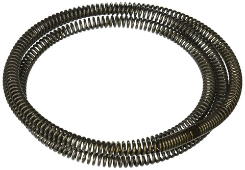 RIDGID 62270 C-8 Sink Sectional Cables, Drain Cleaning Cables for Sectional Machines such as K-60SP and K-50, 5/8-Inch Sectional Drain Cleaner Cable, Black