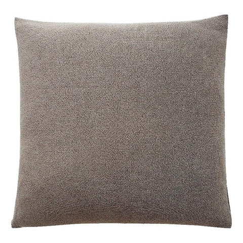 Moe's Home Collection Prairie Pillow Harvest Taupe