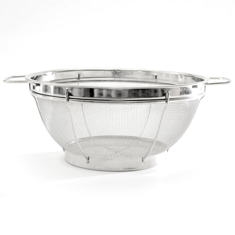 Norpro 2150 Stainless Steel Mesh Colander/Strainer