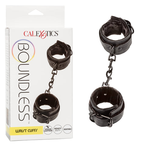 CalExotics Boundless Wrist Cuffs